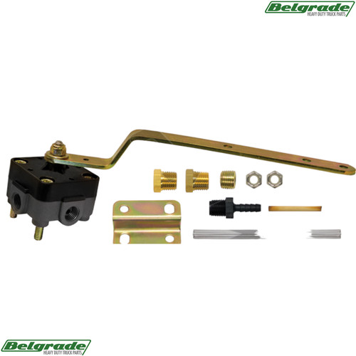 Hendrickson genuine oem 227 - hendrickson, vs-227