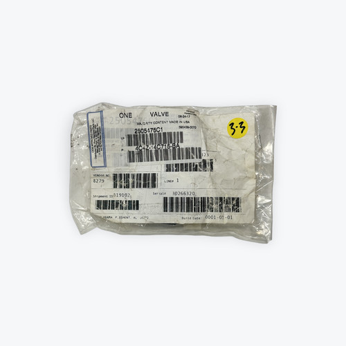 New international 2505475c1 - new,