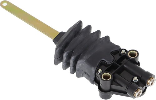Height control leveling valve - height,