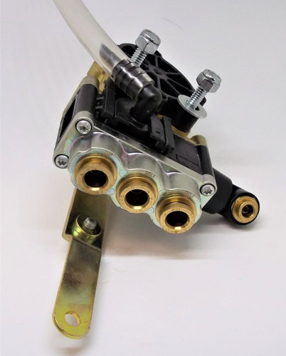 Vanguard height control valve - height,