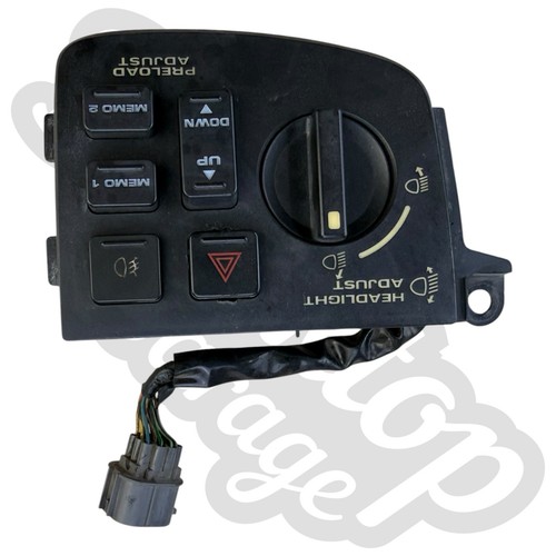 2001 2010 honda gold wing - 2001-2010,