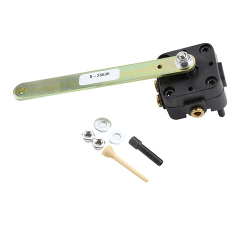 Height control valve replaces - height, valve,