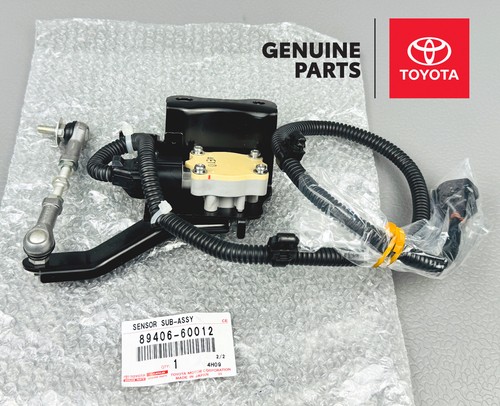 89406 60012 sensor sub - 89406-60012, sub-assy