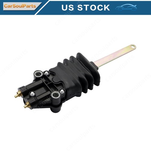 Air ride height control - height,