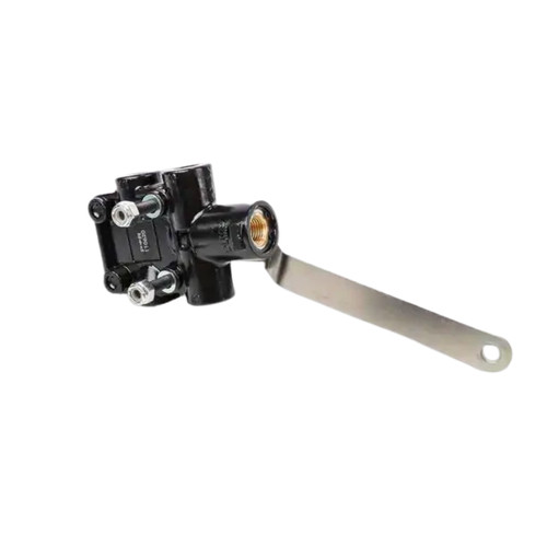 Hendrickson height control - hendrickson,