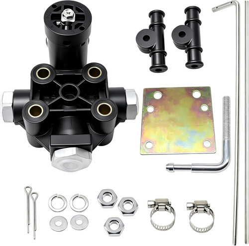 Air height leveling - height,