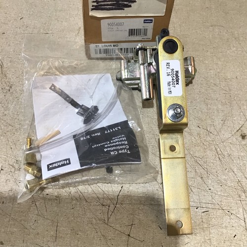 Air height leveling valve - height,