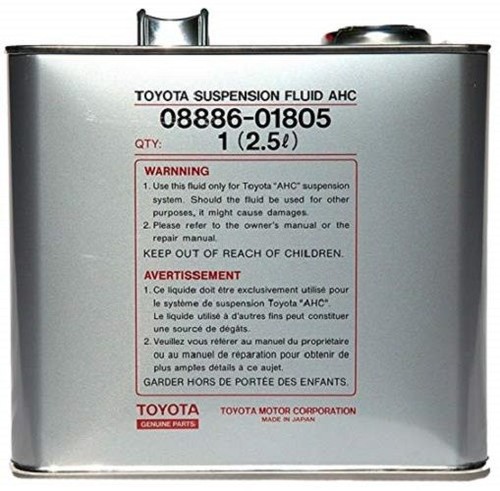 Genuine toyota lexus active - toyota/lexus,