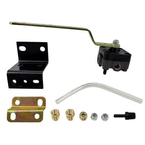 Height control valve for - height,