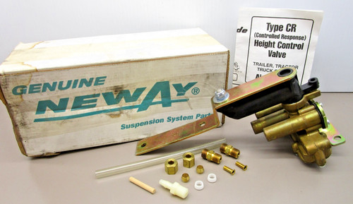 Neway n173 air ride height - n173,