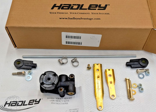 H00600p hadley genuine height - genuine,