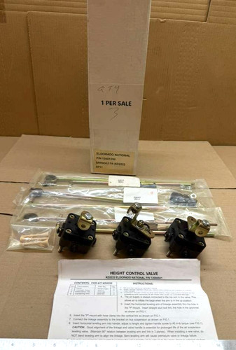 Barksdale kd2222 air - barksdale,
