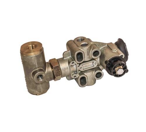 Height control leveng valve - height,
