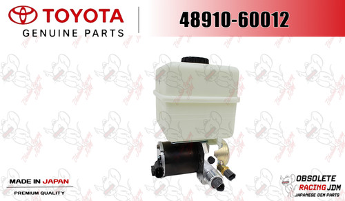 Toyota genuine land cruiser - toyota,