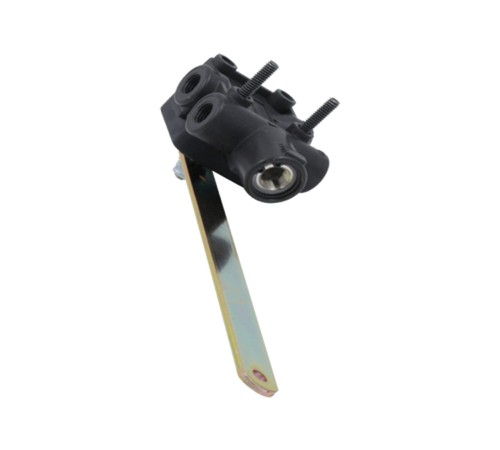 Height control leveling valve - height,