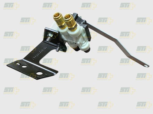 4640081150 wabco chassis - wabco,