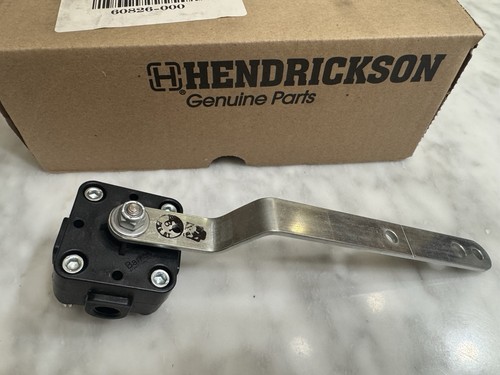 Hendrickson height control - hendrickson,